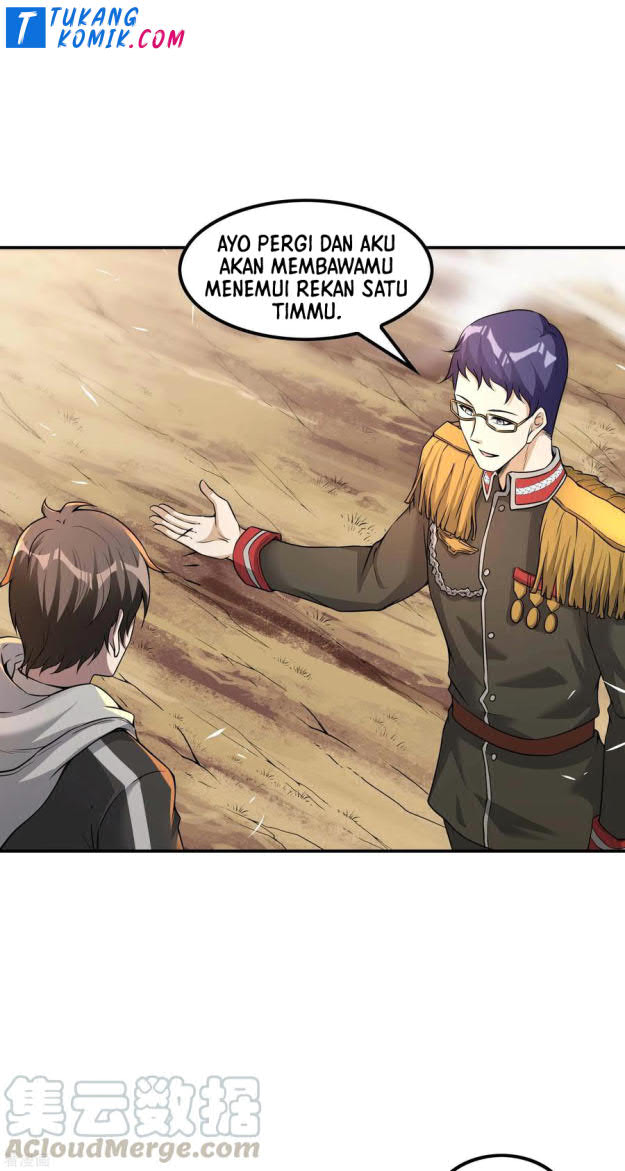 Useless First Son-In-Law (Magnificent Cohabiting Son-In-Law) Chapter 67 Gambar 44
