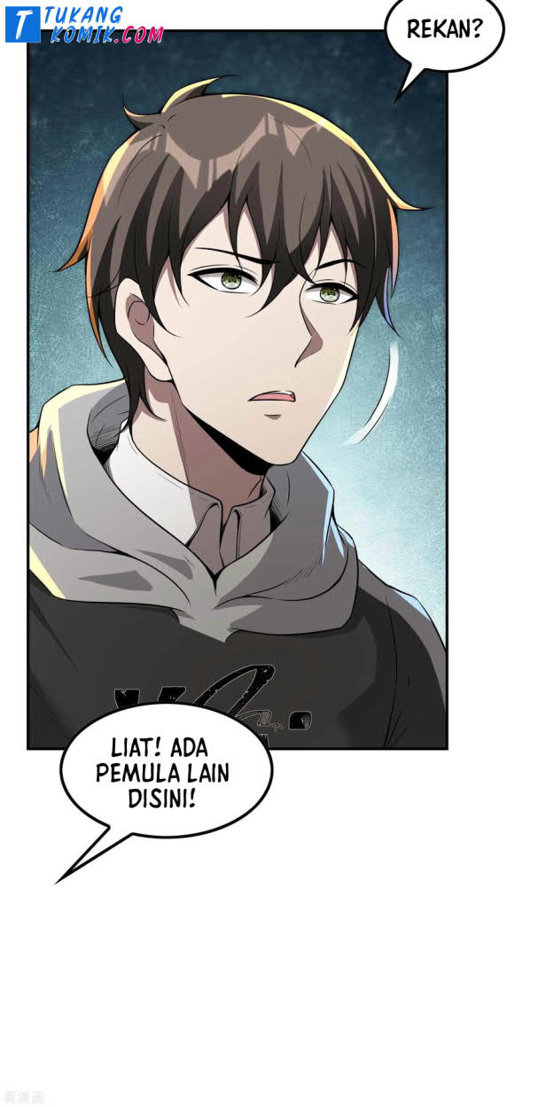 Useless First Son-In-Law (Magnificent Cohabiting Son-In-Law) Chapter 67 Gambar 45