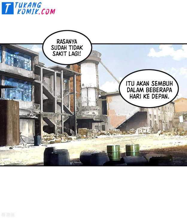 Useless First Son-In-Law (Magnificent Cohabiting Son-In-Law) Chapter 70 Gambar 4