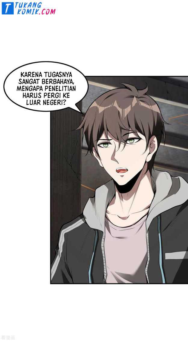 Useless First Son-In-Law (Magnificent Cohabiting Son-In-Law) Chapter 70 Gambar 7