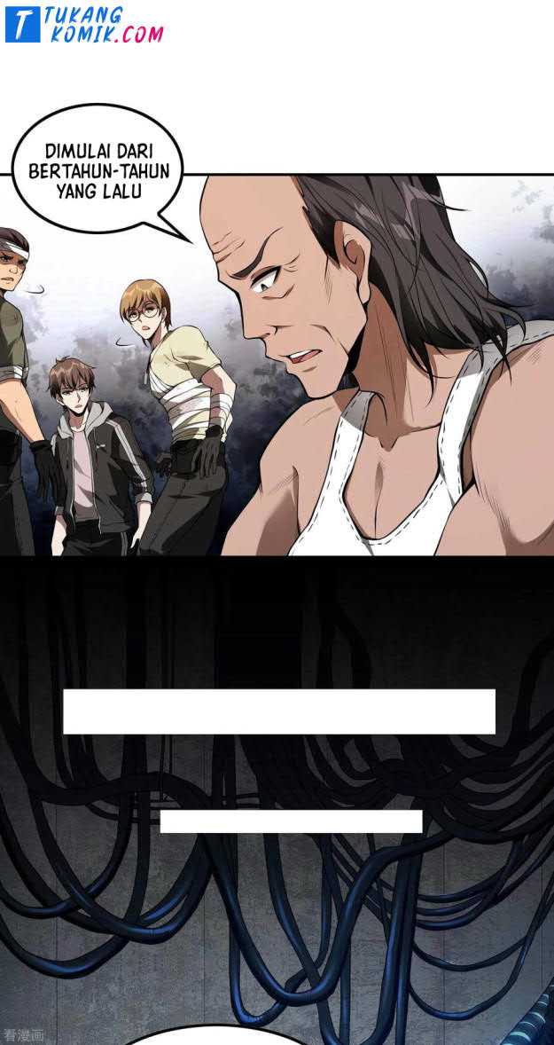 Useless First Son-In-Law (Magnificent Cohabiting Son-In-Law) Chapter 70 Gambar 9