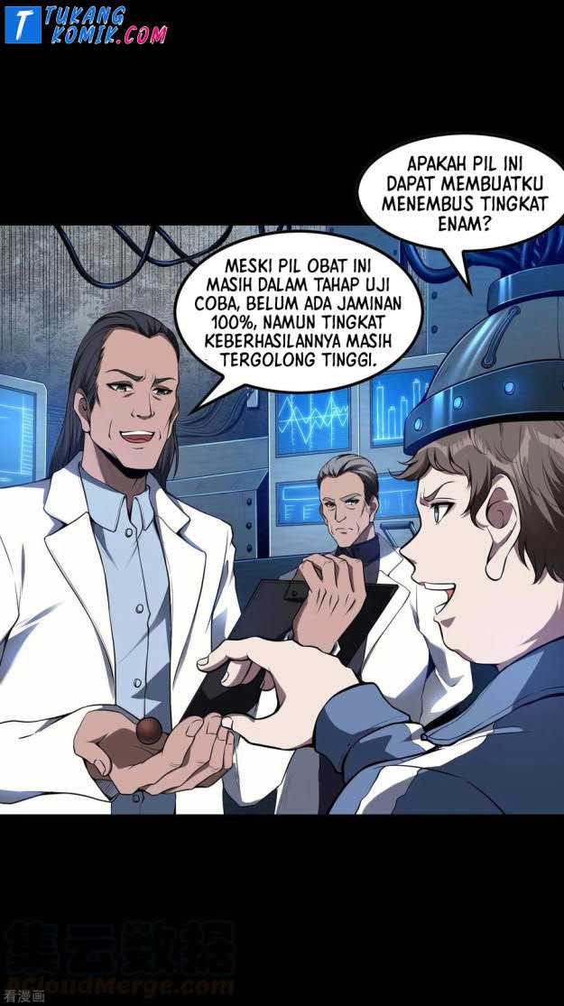 Useless First Son-In-Law (Magnificent Cohabiting Son-In-Law) Chapter 70 Gambar 11