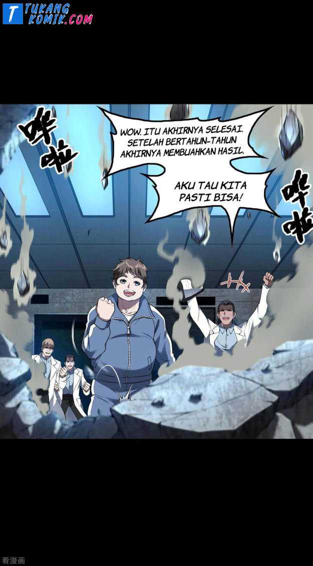 Useless First Son-In-Law (Magnificent Cohabiting Son-In-Law) Chapter 70 Gambar 15
