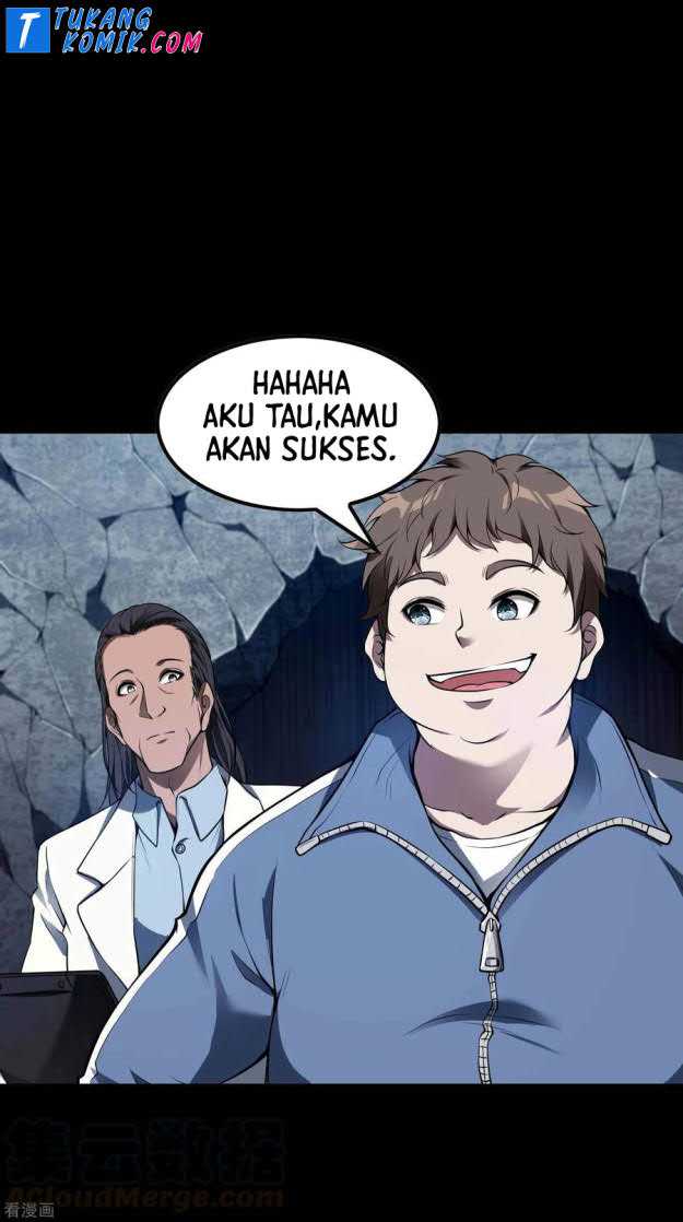 Useless First Son-In-Law (Magnificent Cohabiting Son-In-Law) Chapter 70 Gambar 17