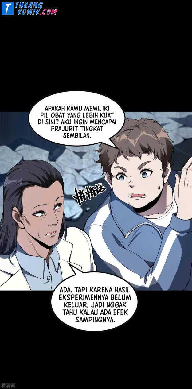 Useless First Son-In-Law (Magnificent Cohabiting Son-In-Law) Chapter 70 Gambar 18