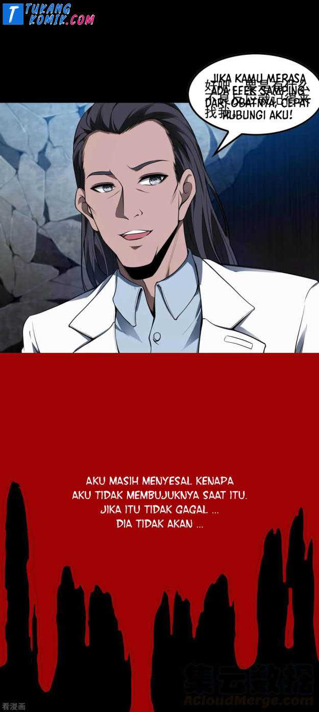 Useless First Son-In-Law (Magnificent Cohabiting Son-In-Law) Chapter 70 Gambar 20