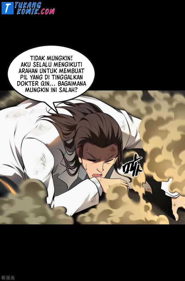 Useless First Son-In-Law (Magnificent Cohabiting Son-In-Law) Chapter 70 Gambar 24