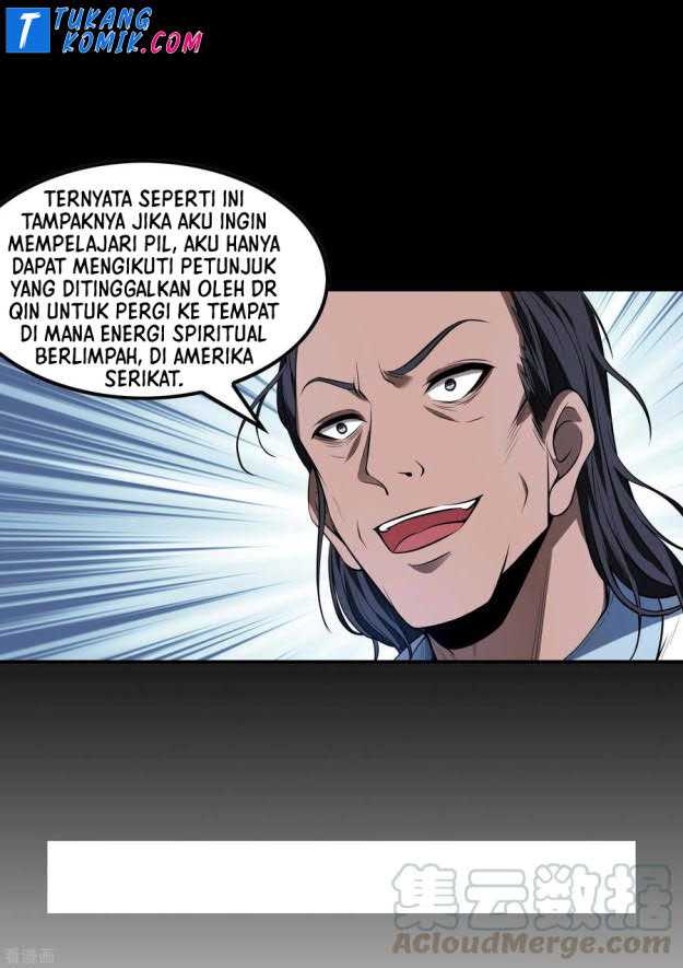 Useless First Son-In-Law (Magnificent Cohabiting Son-In-Law) Chapter 70 Gambar 26
