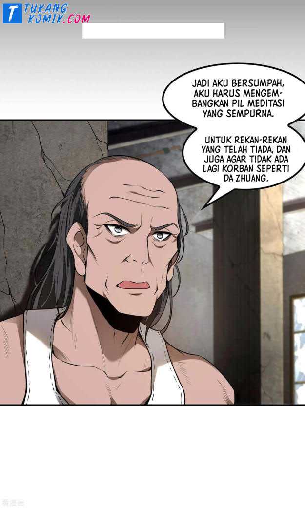 Useless First Son-In-Law (Magnificent Cohabiting Son-In-Law) Chapter 70 Gambar 27