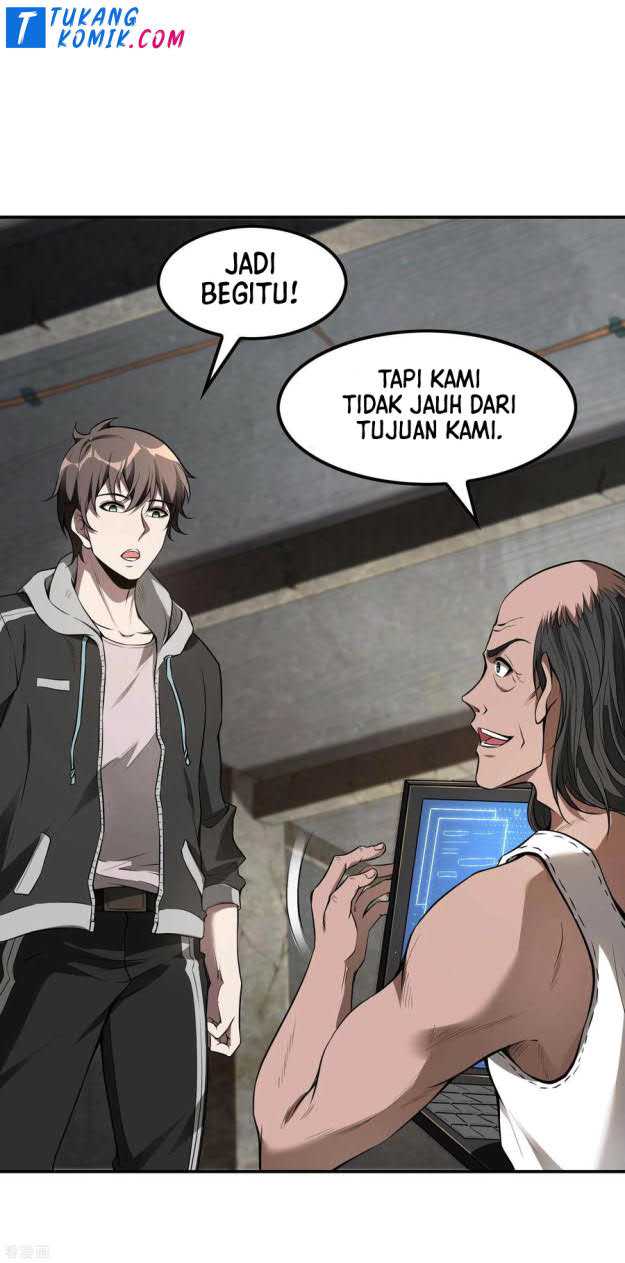 Useless First Son-In-Law (Magnificent Cohabiting Son-In-Law) Chapter 70 Gambar 28