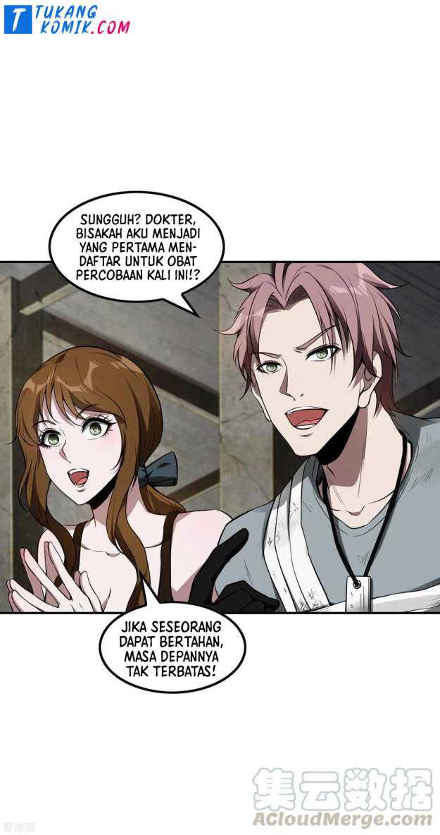 Useless First Son-In-Law (Magnificent Cohabiting Son-In-Law) Chapter 70 Gambar 29