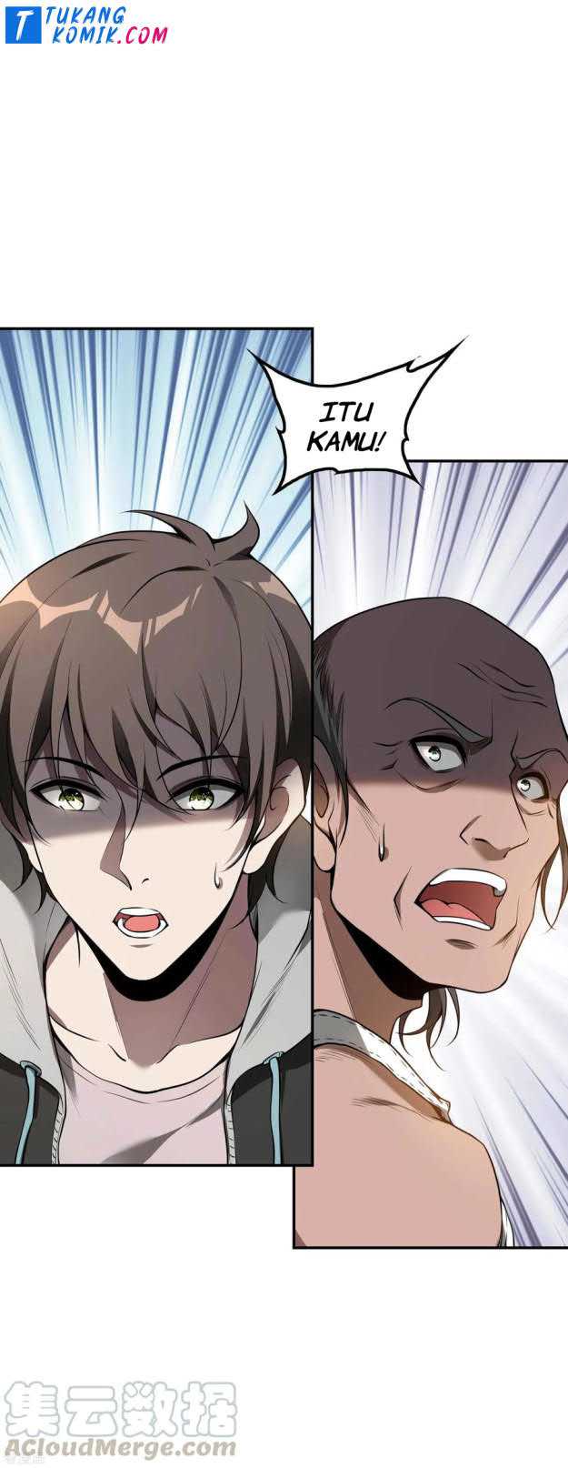 Useless First Son-In-Law (Magnificent Cohabiting Son-In-Law) Chapter 70 Gambar 35