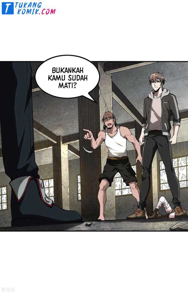 Useless First Son-In-Law (Magnificent Cohabiting Son-In-Law) Chapter 70 Gambar 36