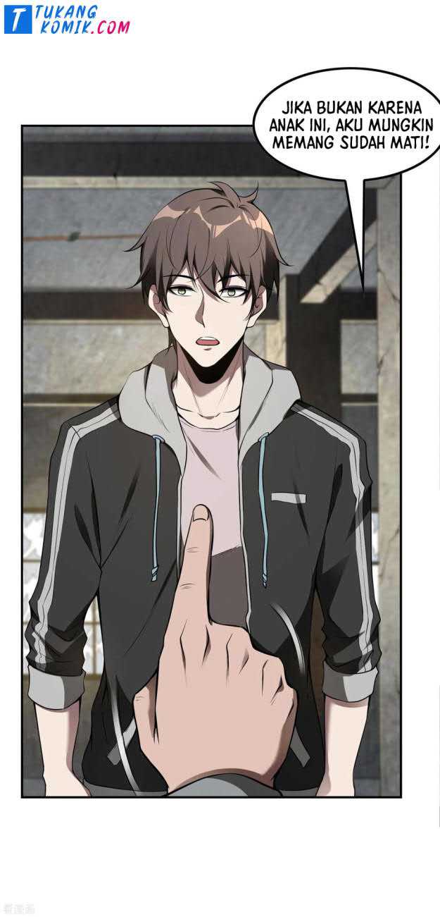 Useless First Son-In-Law (Magnificent Cohabiting Son-In-Law) Chapter 70 Gambar 37
