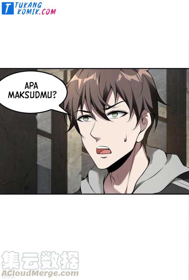 Useless First Son-In-Law (Magnificent Cohabiting Son-In-Law) Chapter 70 Gambar 38