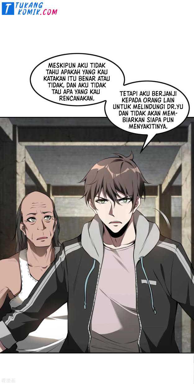 Useless First Son-In-Law (Magnificent Cohabiting Son-In-Law) Chapter 70 Gambar 40