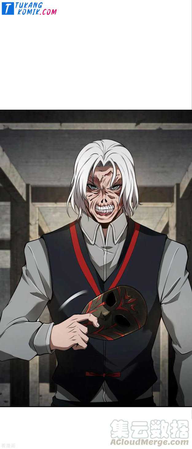 Useless First Son-In-Law (Magnificent Cohabiting Son-In-Law) Chapter 70 Gambar 44