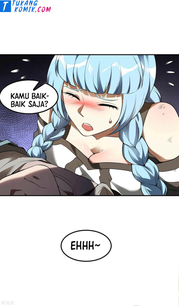 Useless First Son-In-Law (Magnificent Cohabiting Son-In-Law) Chapter 84 Gambar 6