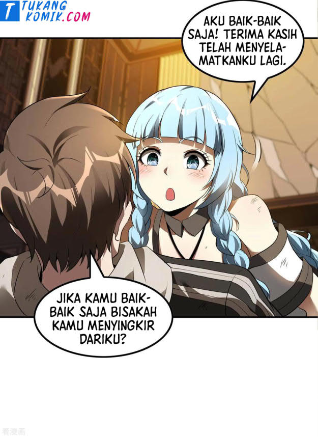 Useless First Son-In-Law (Magnificent Cohabiting Son-In-Law) Chapter 84 Gambar 7