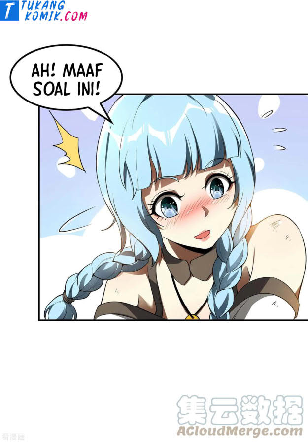 Useless First Son-In-Law (Magnificent Cohabiting Son-In-Law) Chapter 84 Gambar 8