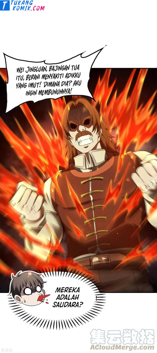 Useless First Son-In-Law (Magnificent Cohabiting Son-In-Law) Chapter 84 Gambar 11