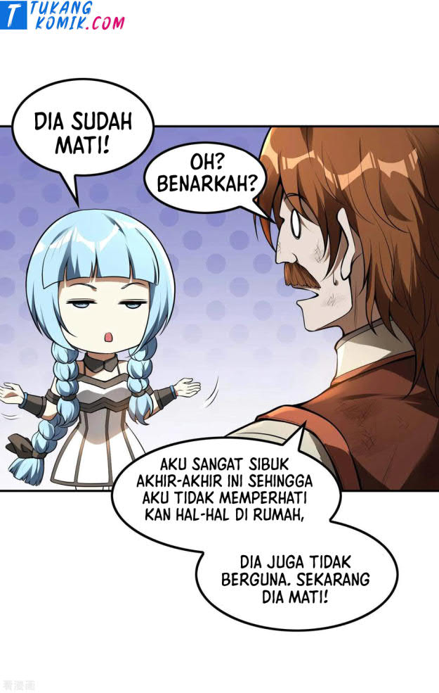 Useless First Son-In-Law (Magnificent Cohabiting Son-In-Law) Chapter 84 Gambar 12