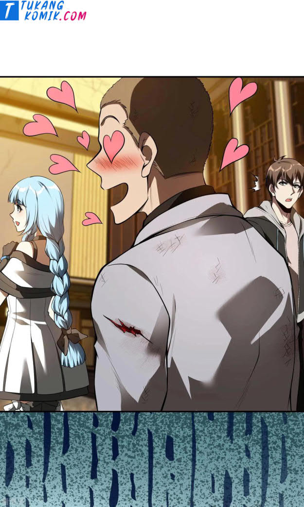 Useless First Son-In-Law (Magnificent Cohabiting Son-In-Law) Chapter 84 Gambar 16