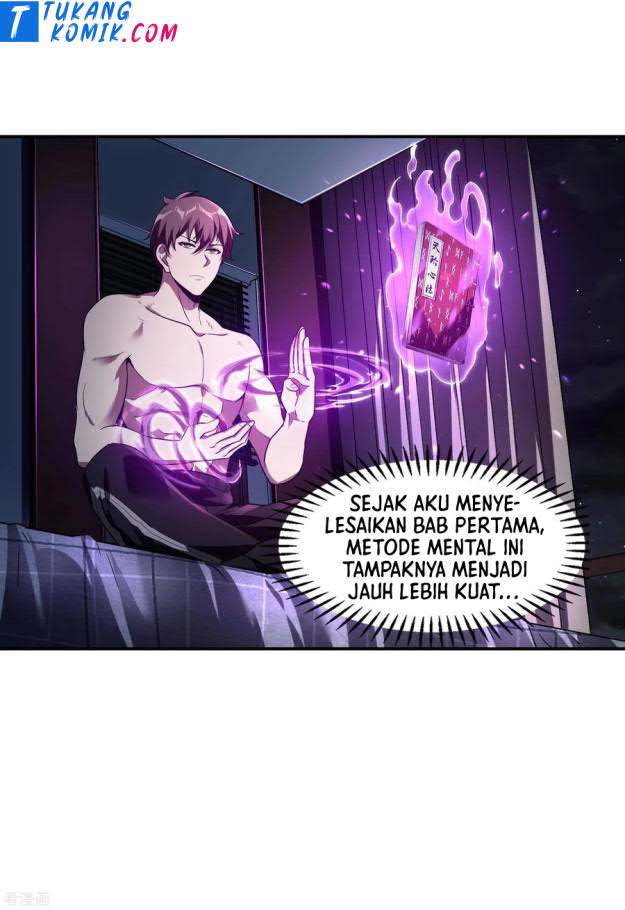 Useless First Son-In-Law (Magnificent Cohabiting Son-In-Law) Chapter 84 Gambar 19