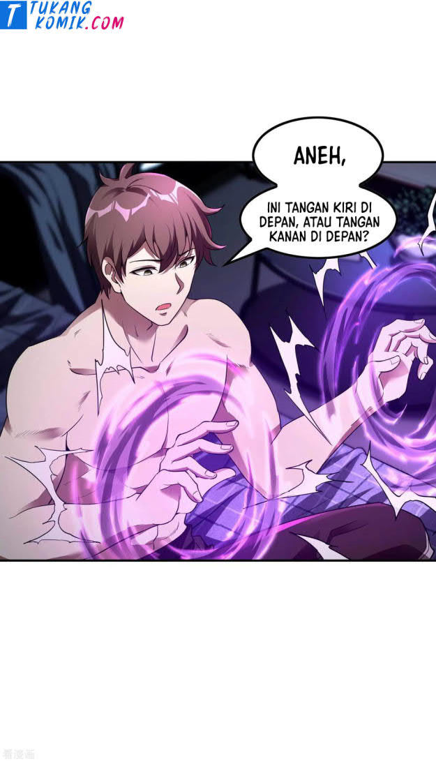Useless First Son-In-Law (Magnificent Cohabiting Son-In-Law) Chapter 84 Gambar 22