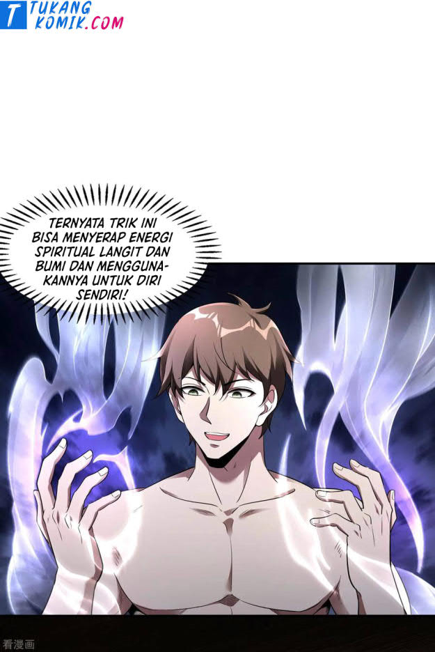 Useless First Son-In-Law (Magnificent Cohabiting Son-In-Law) Chapter 84 Gambar 24