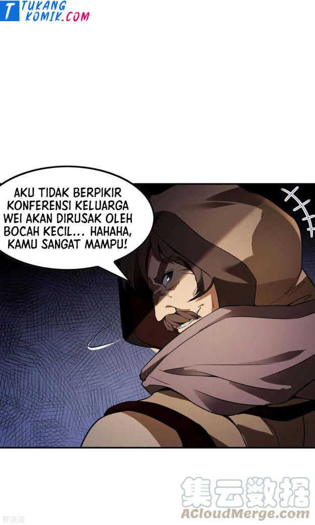 Useless First Son-In-Law (Magnificent Cohabiting Son-In-Law) Chapter 84 Gambar 27