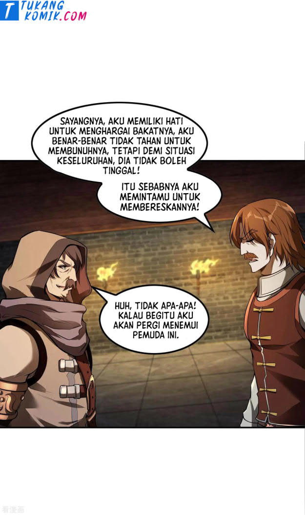 Useless First Son-In-Law (Magnificent Cohabiting Son-In-Law) Chapter 84 Gambar 29
