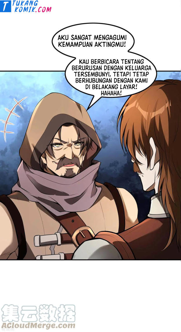Useless First Son-In-Law (Magnificent Cohabiting Son-In-Law) Chapter 84 Gambar 30