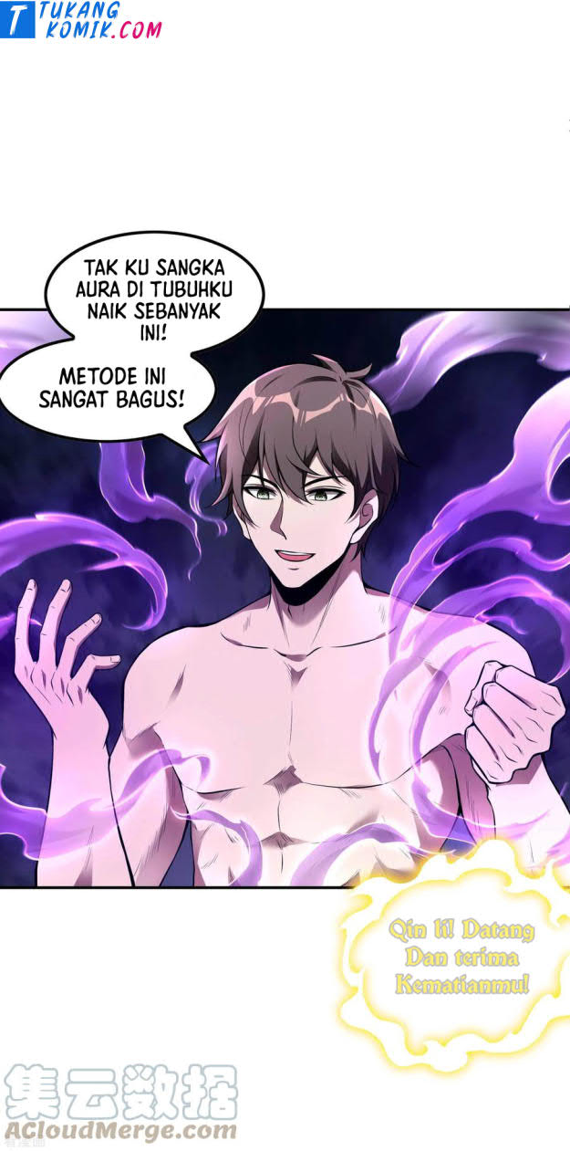 Useless First Son-In-Law (Magnificent Cohabiting Son-In-Law) Chapter 84 Gambar 33