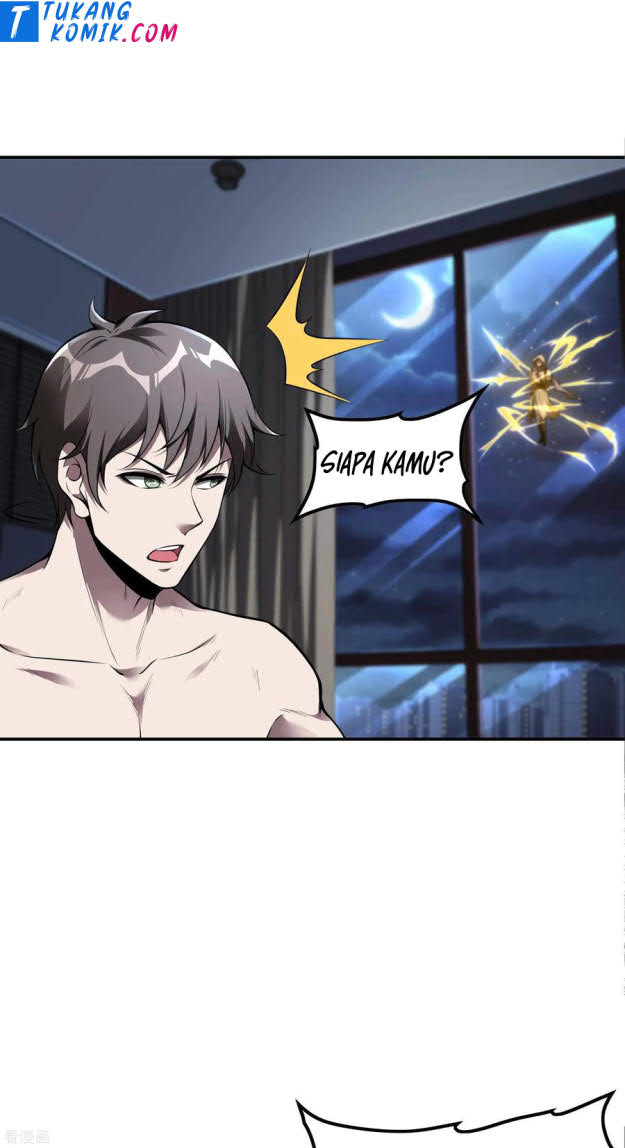 Useless First Son-In-Law (Magnificent Cohabiting Son-In-Law) Chapter 84 Gambar 34