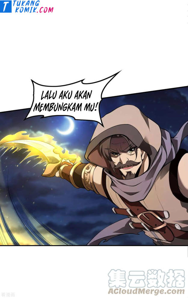 Useless First Son-In-Law (Magnificent Cohabiting Son-In-Law) Chapter 84 Gambar 36