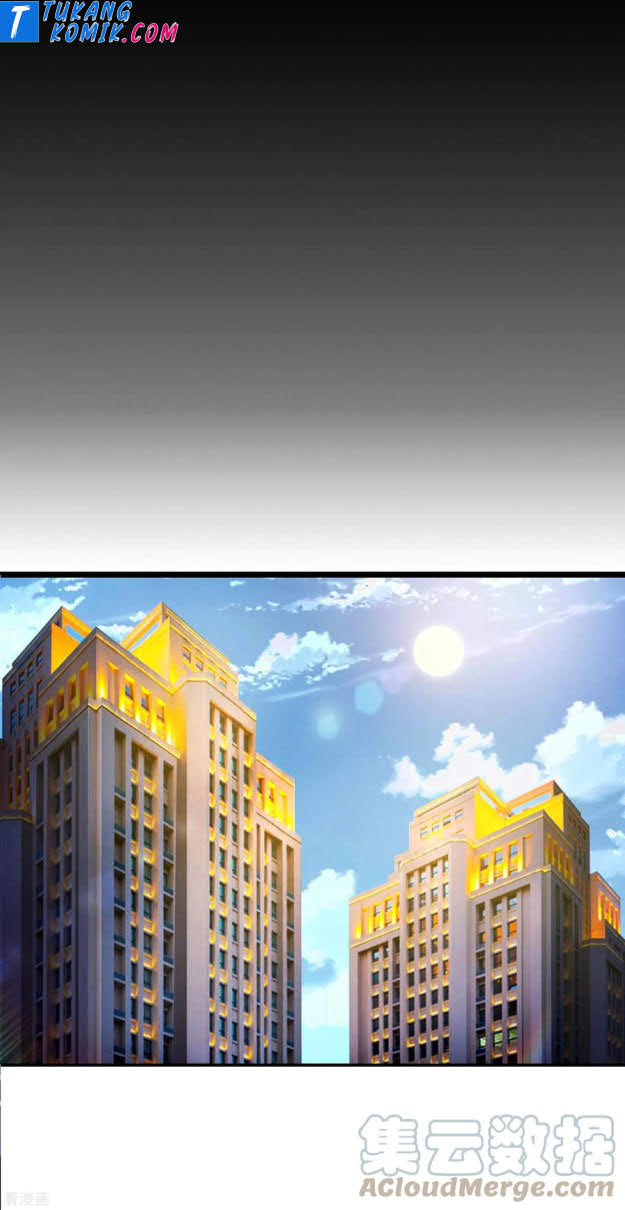 Useless First Son-In-Law (Magnificent Cohabiting Son-In-Law) Chapter 84 Gambar 42