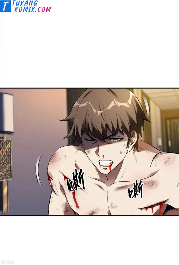 Useless First Son-In-Law (Magnificent Cohabiting Son-In-Law) Chapter 84 Gambar 44