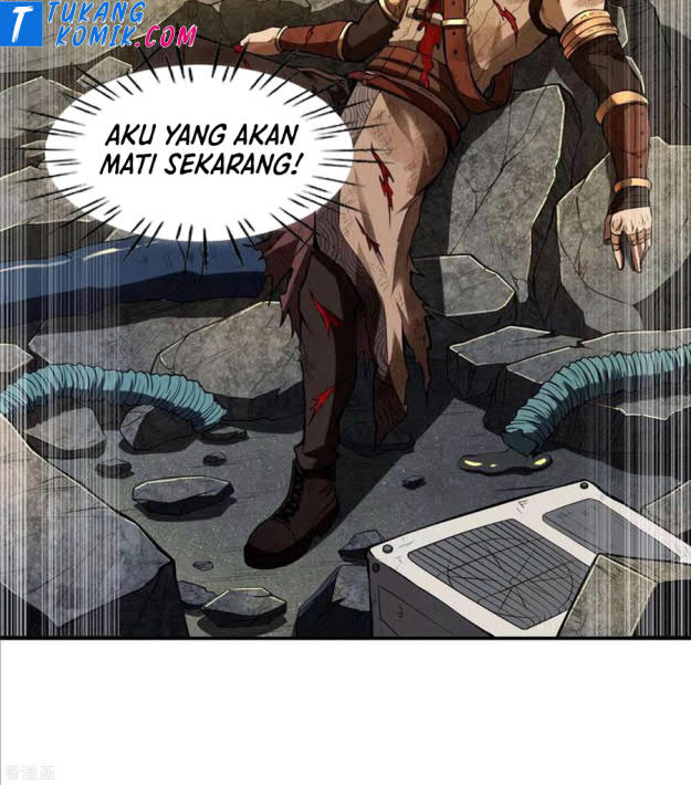 Useless First Son-In-Law (Magnificent Cohabiting Son-In-Law) Chapter 84 Gambar 46