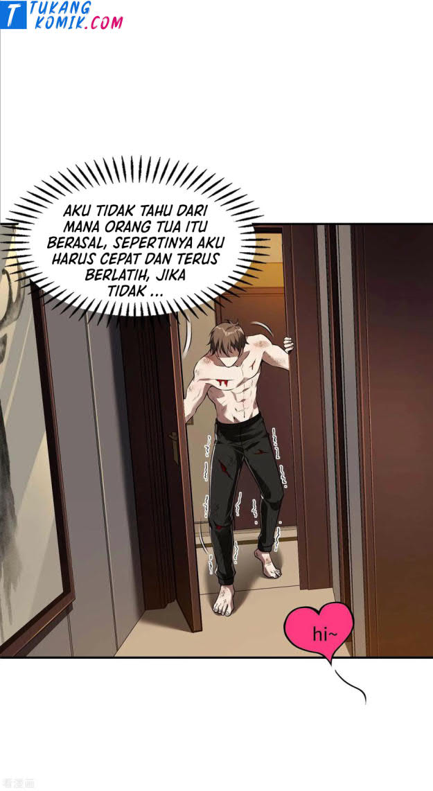 Useless First Son-In-Law (Magnificent Cohabiting Son-In-Law) Chapter 84 Gambar 47