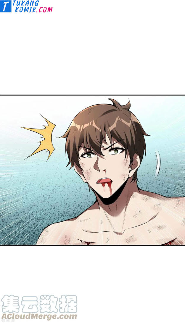 Useless First Son-In-Law (Magnificent Cohabiting Son-In-Law) Chapter 84 Gambar 48