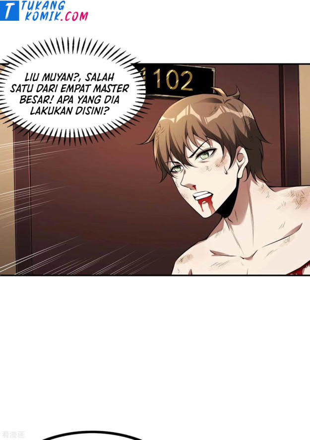 Useless First Son-In-Law (Magnificent Cohabiting Son-In-Law) Chapter 84 Gambar 50