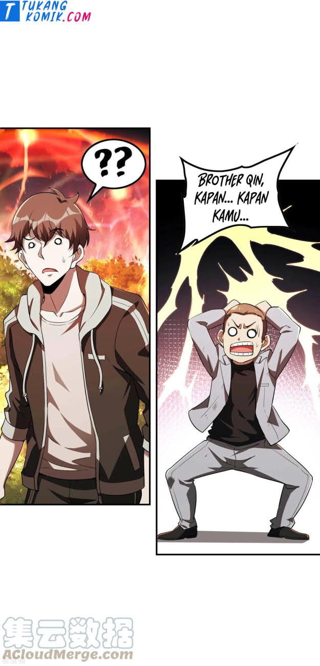 Useless First Son-In-Law (Magnificent Cohabiting Son-In-Law) Chapter 89 Gambar 5