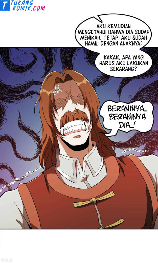 Useless First Son-In-Law (Magnificent Cohabiting Son-In-Law) Chapter 89 Gambar 7