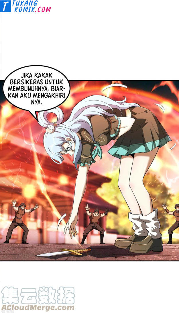 Useless First Son-In-Law (Magnificent Cohabiting Son-In-Law) Chapter 89 Gambar 8