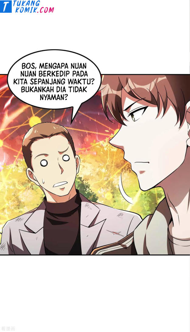 Useless First Son-In-Law (Magnificent Cohabiting Son-In-Law) Chapter 89 Gambar 13
