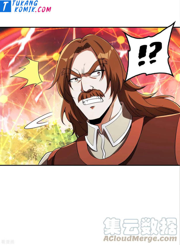 Useless First Son-In-Law (Magnificent Cohabiting Son-In-Law) Chapter 89 Gambar 14