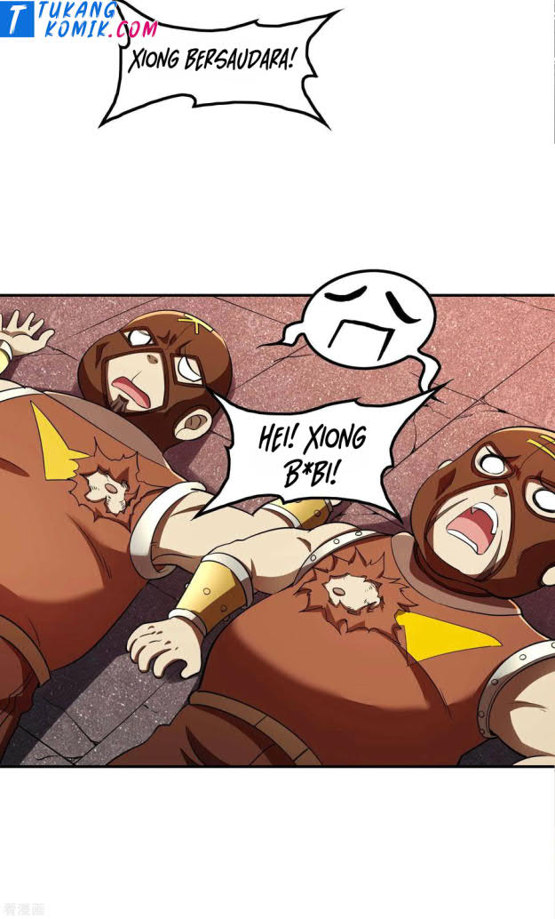 Useless First Son-In-Law (Magnificent Cohabiting Son-In-Law) Chapter 89 Gambar 16