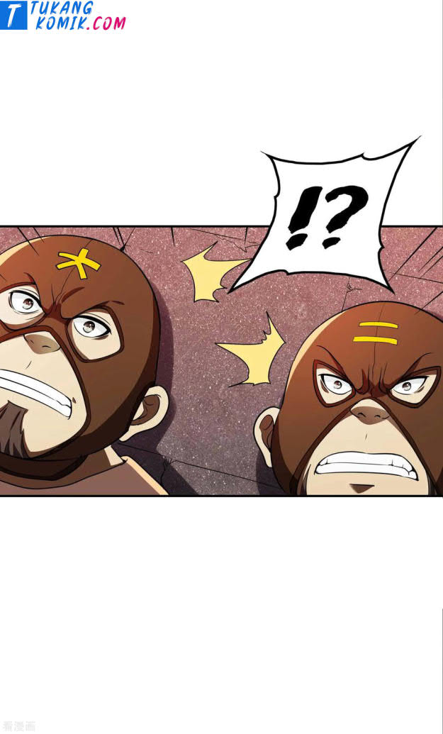 Useless First Son-In-Law (Magnificent Cohabiting Son-In-Law) Chapter 89 Gambar 18