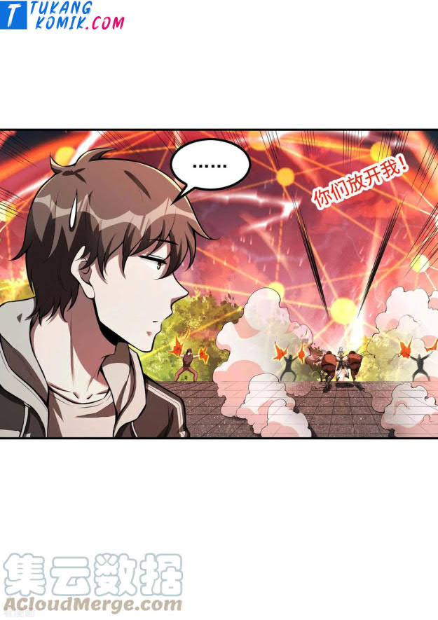 Useless First Son-In-Law (Magnificent Cohabiting Son-In-Law) Chapter 89 Gambar 20